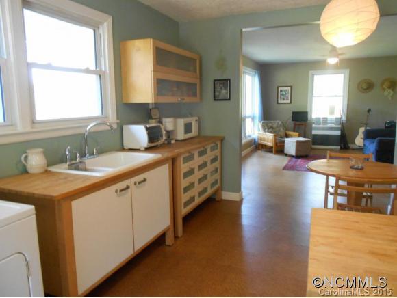 135 Ramsey Road Marshall NC 28753