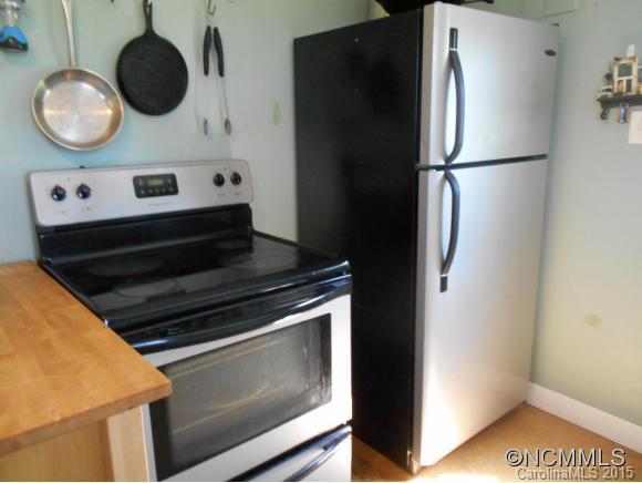135 Ramsey Road Marshall NC 28753