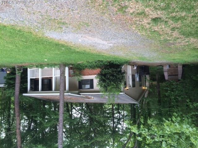 8642 Newgrass Lane Charlotte NC 28227