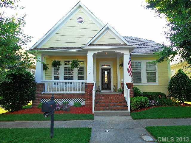 17214 Calverton Road Huntersville NC 28078