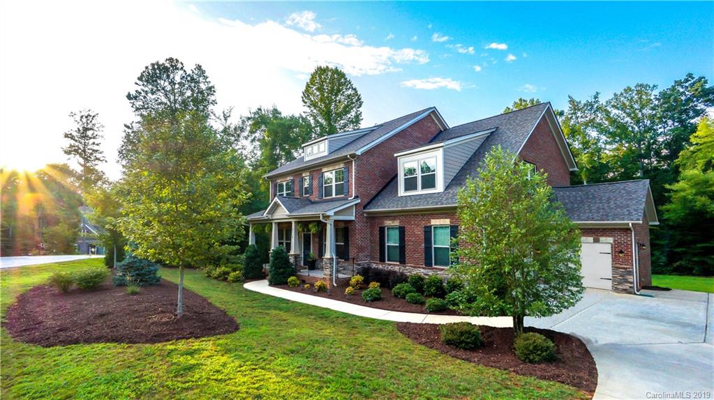 2119 Sweet Clover Way Denver NC 28037