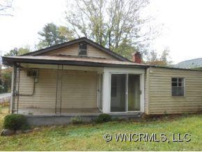 41 Ridge Road Asheville NC 28806