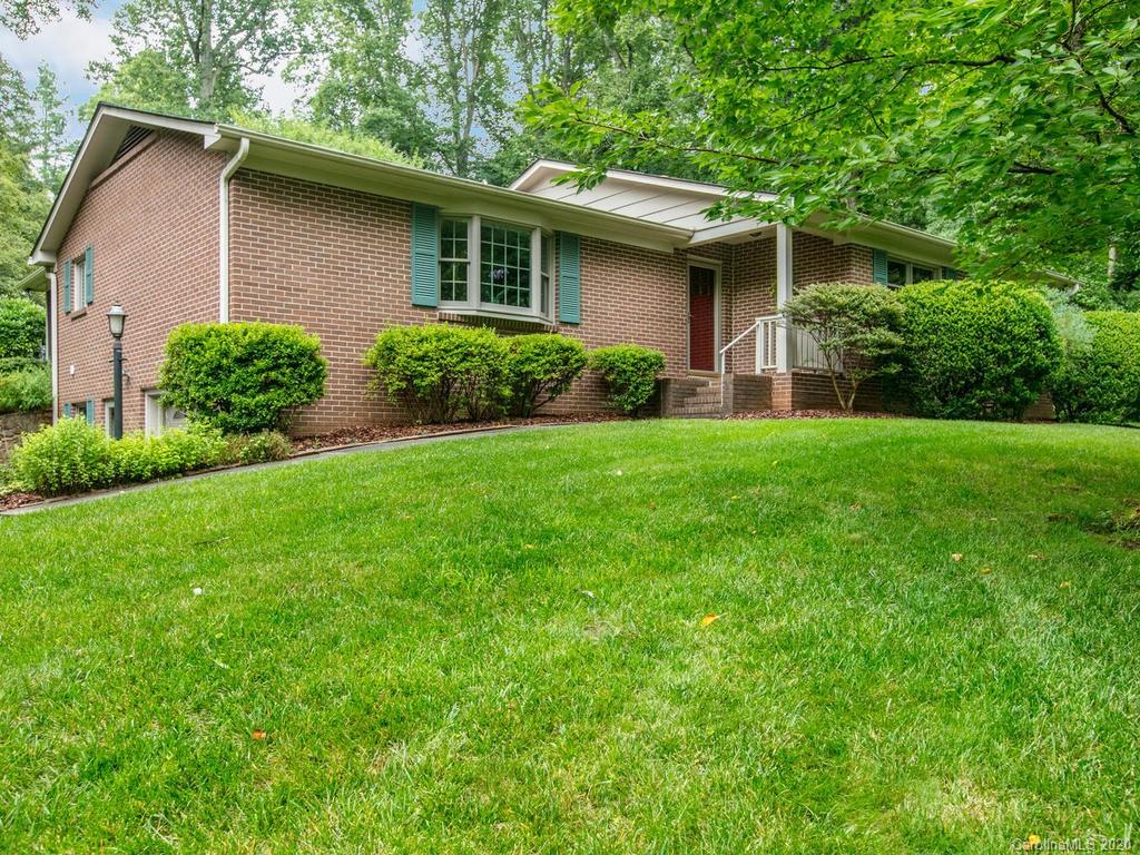 120 Overlook Road Asheville NC 28803