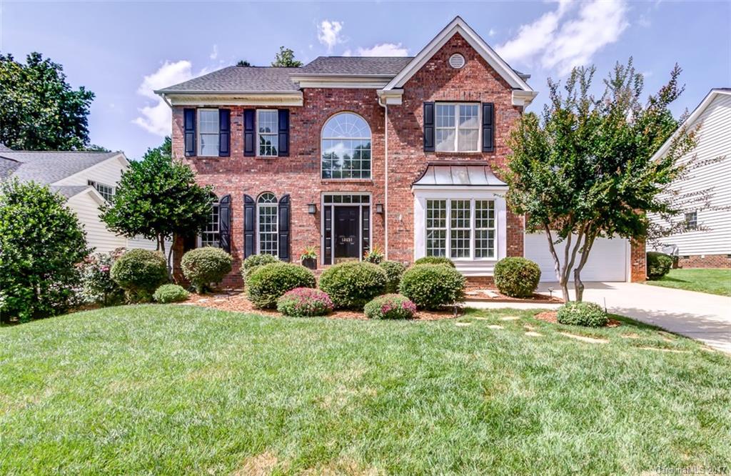 12631 Longstock Court Huntersville NC 28078