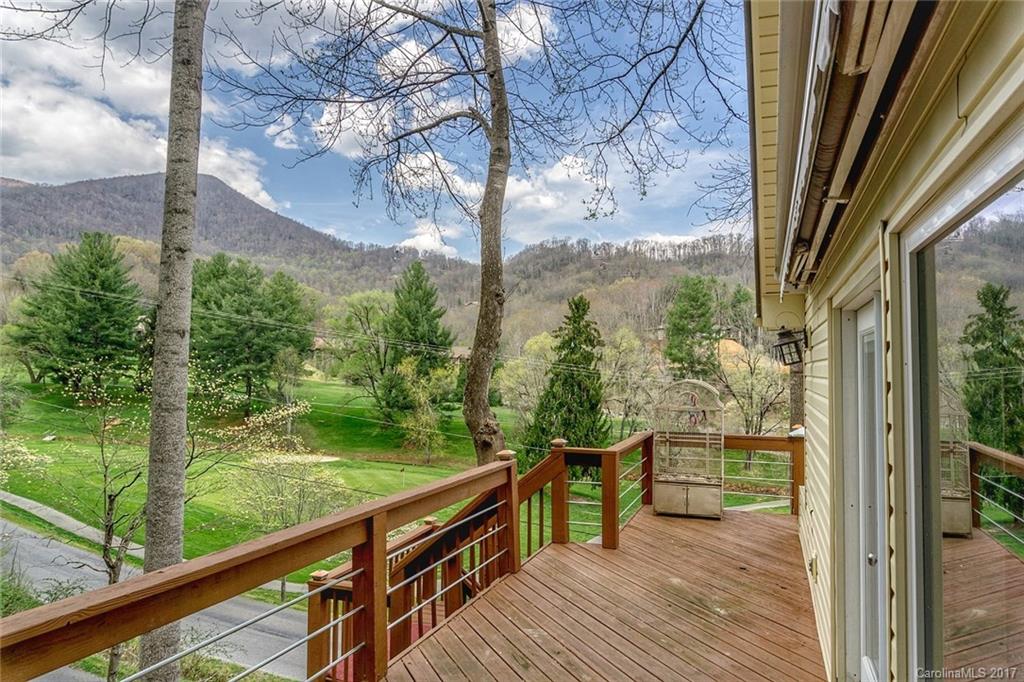 500 Cedar Drive Maggie Valley NC 28751