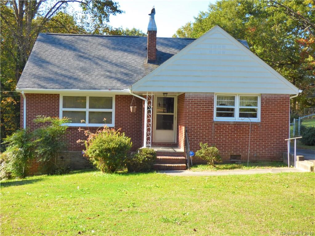 1231 Chronicle Avenue Gastonia NC 28052