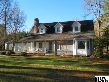 1625 Nottingham Drive Newton NC 28658
