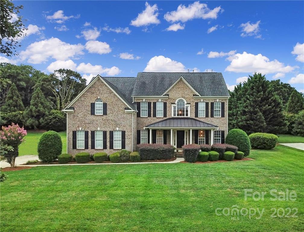 12016 Canter Drive Mint Hill NC 28227