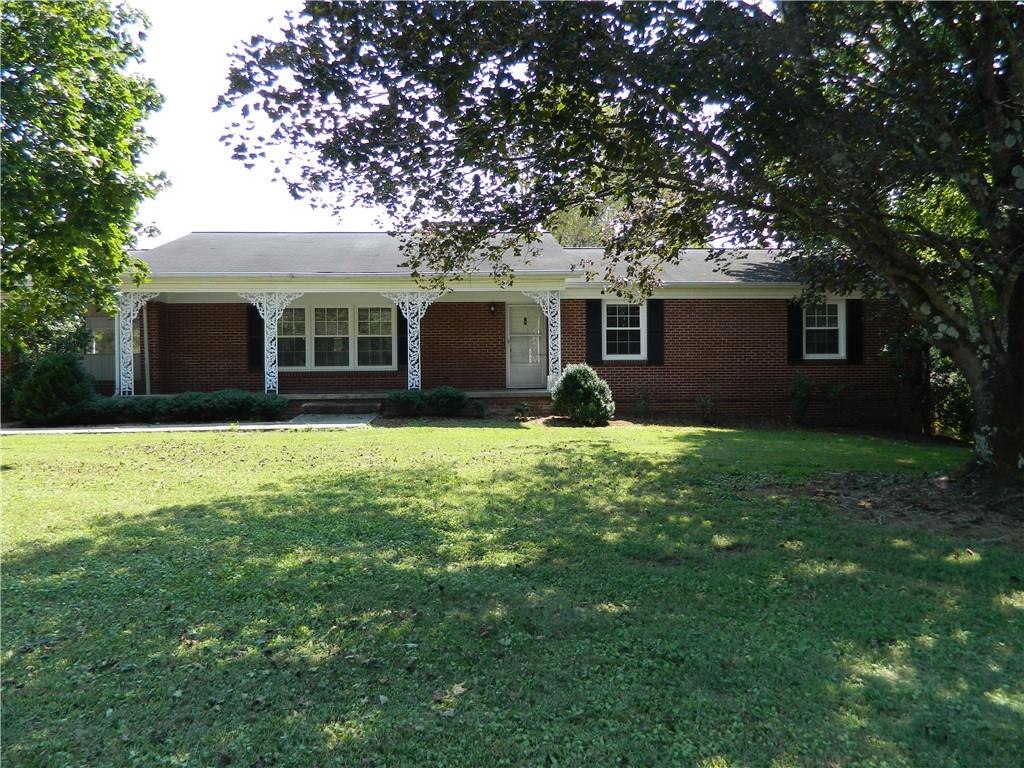 504 Pennell Street Ne Lenoir NC 28645