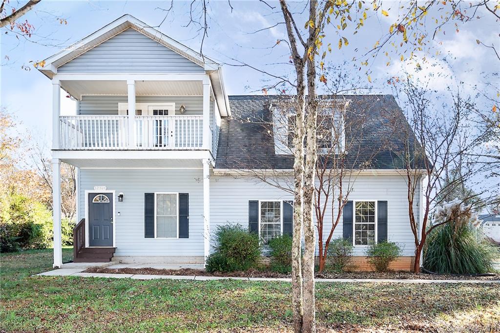 12324 Edna Drive Huntersville NC 28078