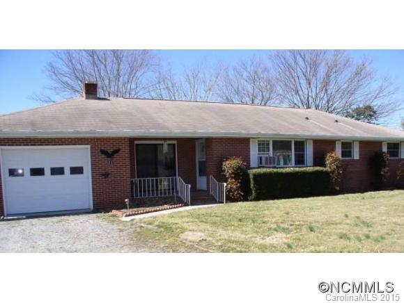 21 Nicholson Lane Etowah NC 28729