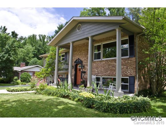 84 Pine Street Brevard NC 28712