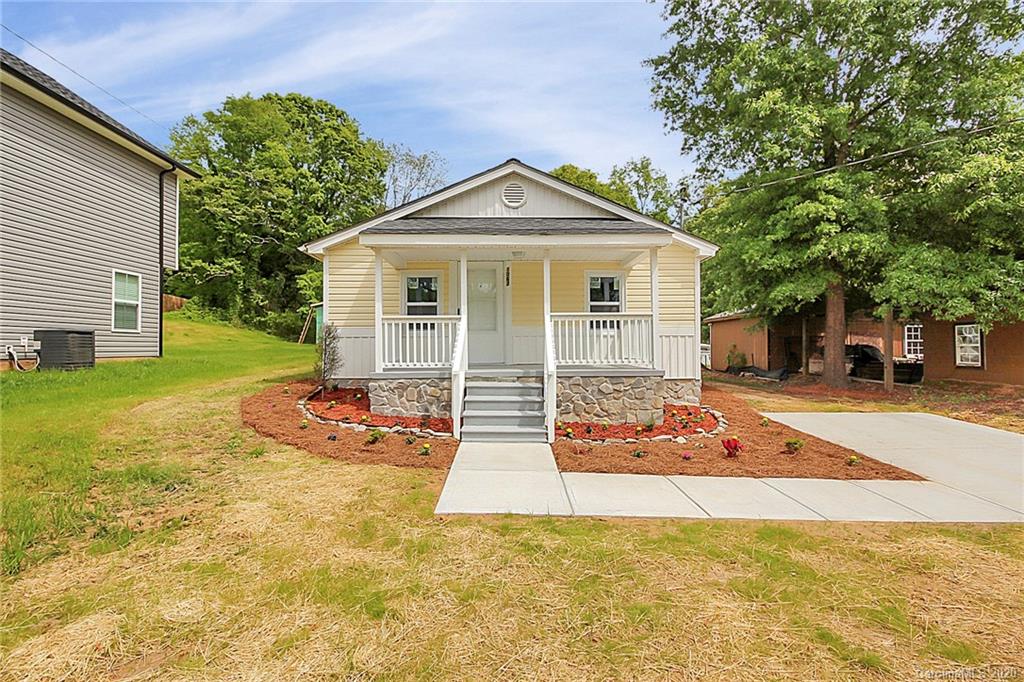 1062 Gaither Place Nw Concord NC 28027