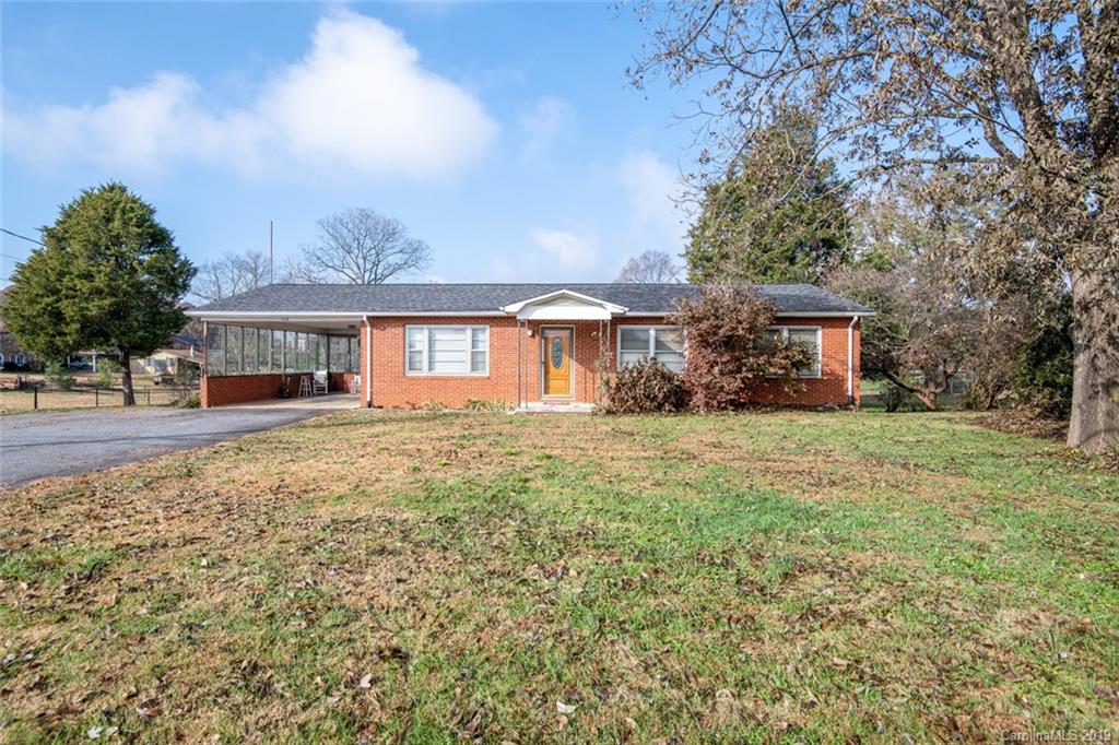 306 Salem Road Morganton NC 28655