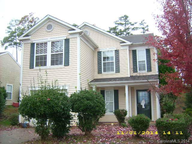 4584 Kellybrook Drive Concord NC 28025