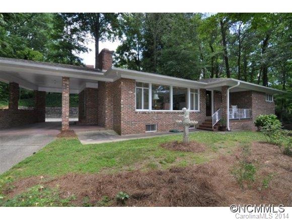 100 Vista Terrace Tryon NC 28782