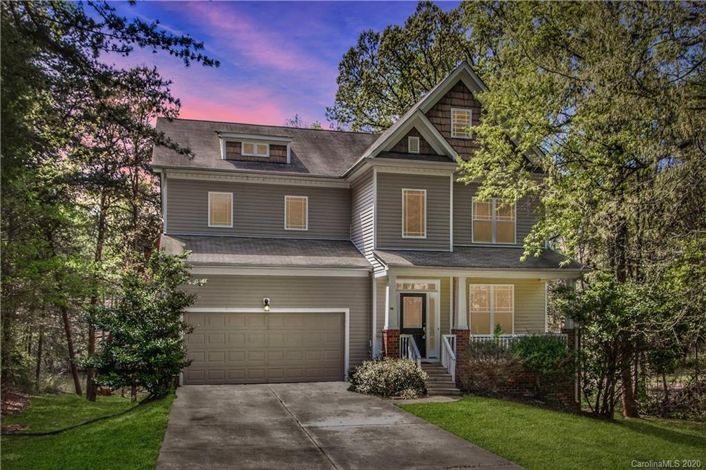 148 Regency Road Mooresville NC 28117