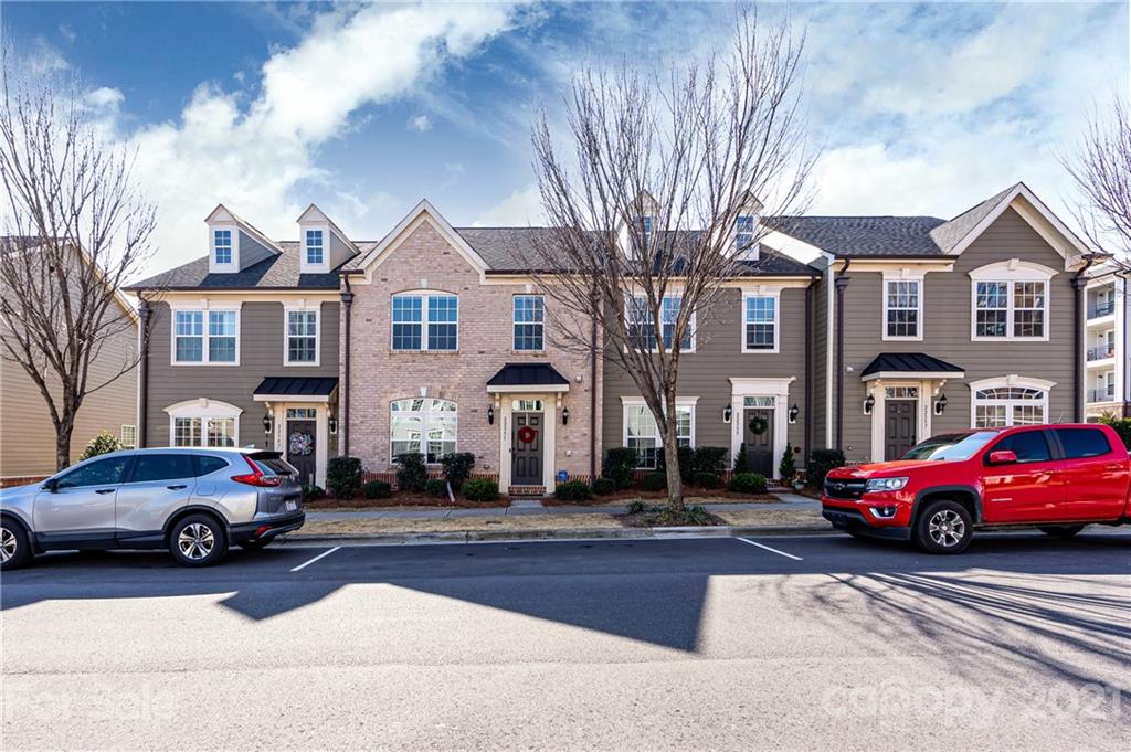 22351 Market Street Cornelius NC 28031