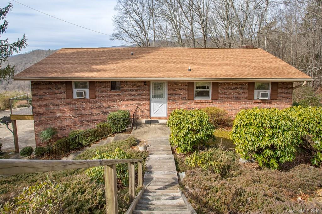159 Masters Drive Brevard NC 28712