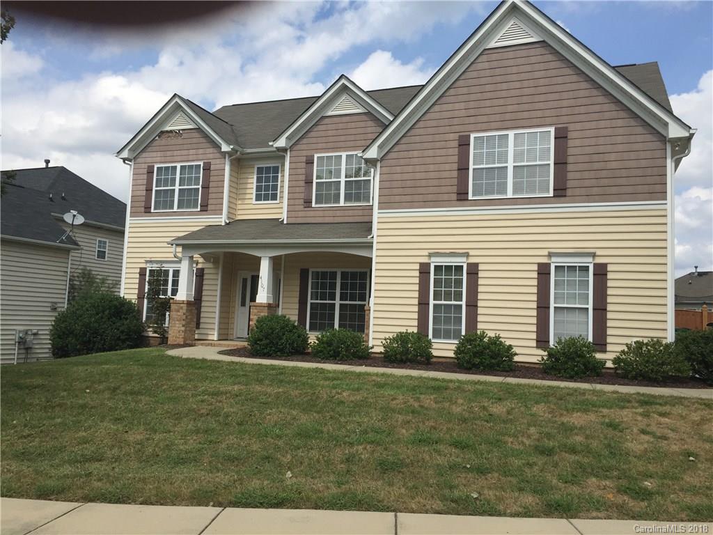 4107 Barclay Forest Drive Charlotte NC 28213