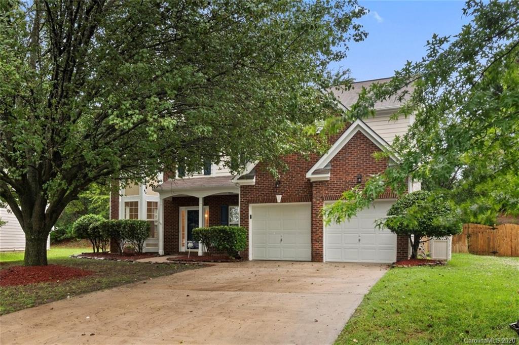 11516 Fox Hill Drive Charlotte NC 28269