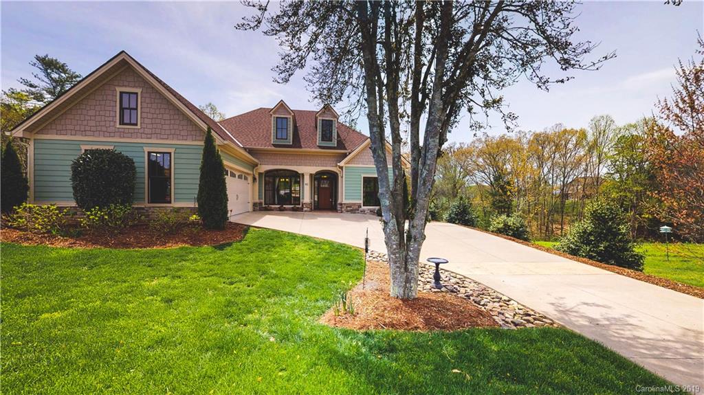 41 Autumn Leaf Drive Fletcher NC 28732