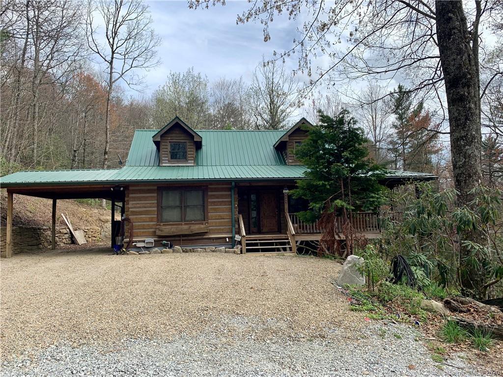 435 Village Way Sapphire NC 28774