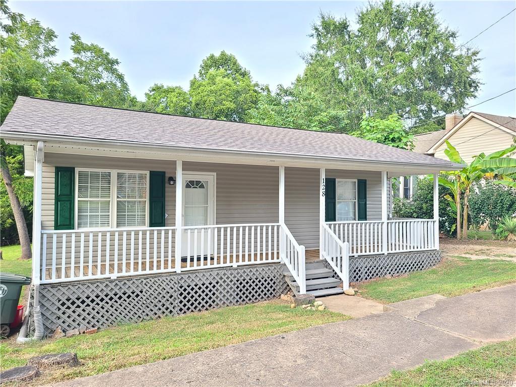 128 W 15th Street Newton NC 28658
