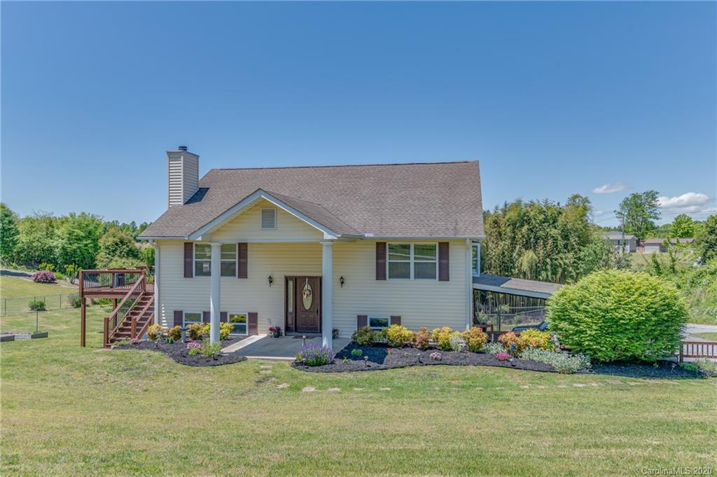 104 Kemp Street Flat Rock NC 28731