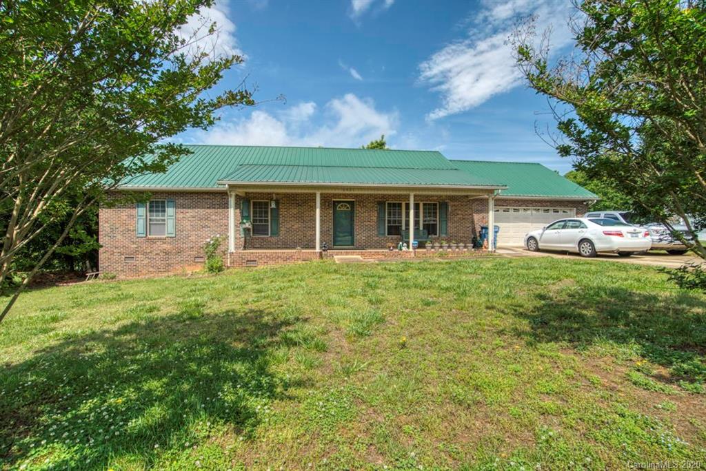 5031 Grace Chapel Road Granite Falls NC 28630