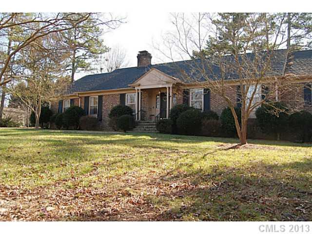 1367 Carmen Lane Gastonia NC 28054