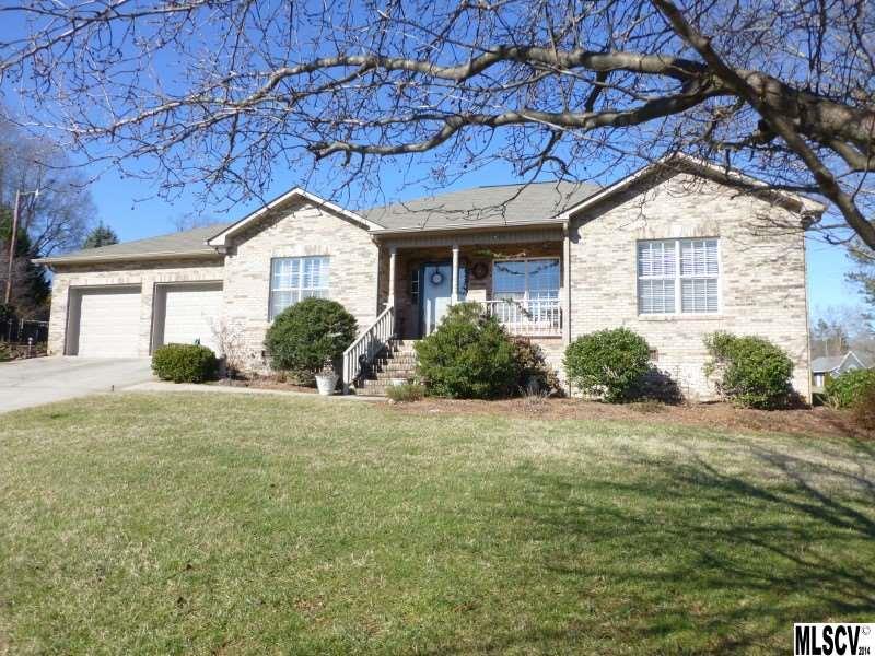 3011 5th Street Place NE Hickory NC 28601