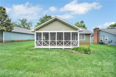 2909 Misty Plum Court Fort Mill SC 29715