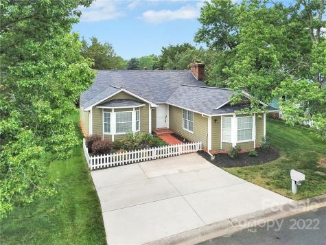 2909 Misty Plum Court Fort Mill SC 29715