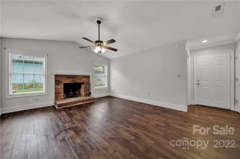 2909 Misty Plum Court Fort Mill SC 29715