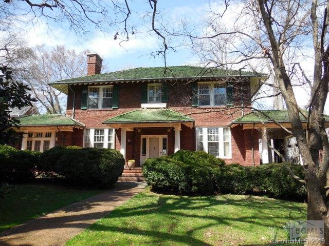 310 West Union Street Morganton NC 28655
