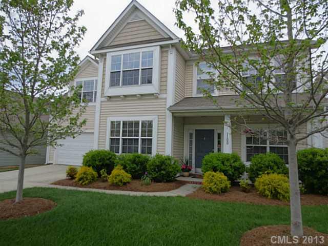 1100 Millbank Drive Matthews NC 28104