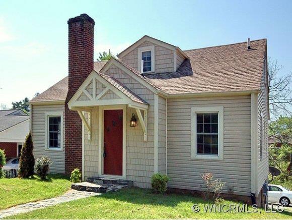 1 Hamburg Mountain Road Weaverville NC 28787