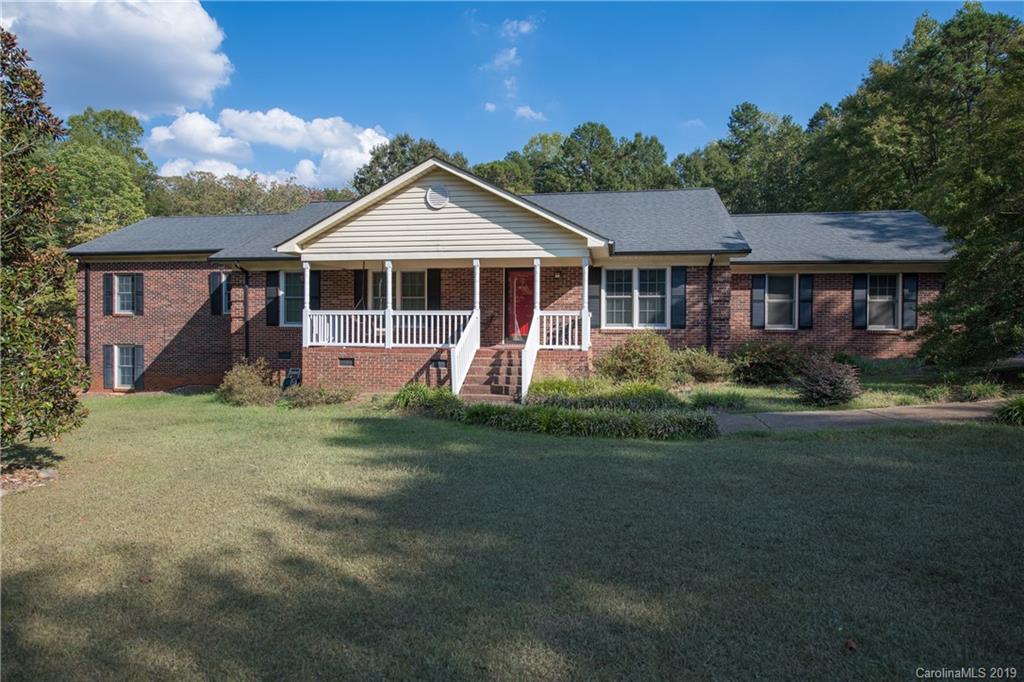 15440 Huntingtowne Village Road Huntersville NC 28078
