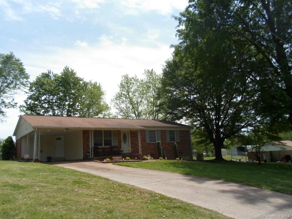 301 Kimberlee Drive Shelby NC 28152