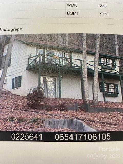 189 Youngs Mountain Drive Lake Lure NC 28746