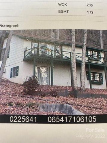 189 Youngs Mountain Drive Lake Lure NC 28746