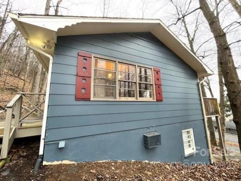 189 Youngs Mountain Drive Lake Lure NC 28746
