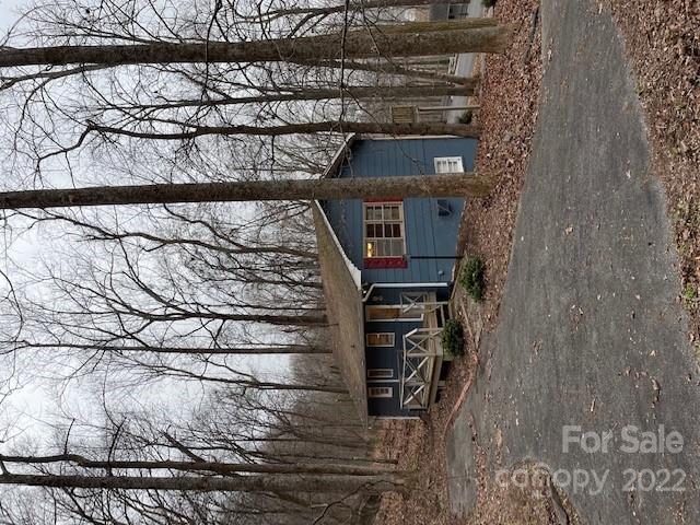 189 Youngs Mountain Drive Lake Lure NC 28746