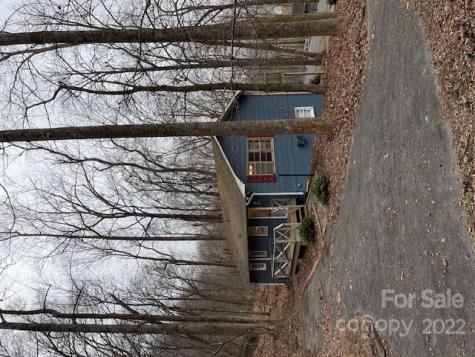 189 Youngs Mountain Drive Lake Lure NC 28746