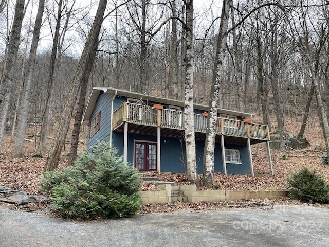 189 Youngs Mountain Drive Lake Lure NC 28746