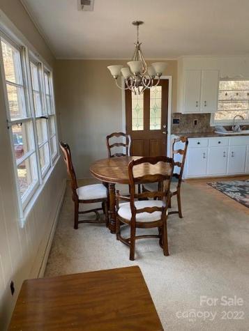 189 Youngs Mountain Drive Lake Lure NC 28746