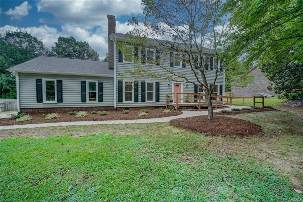 8900 Blair Road Mint Hill NC 28227
