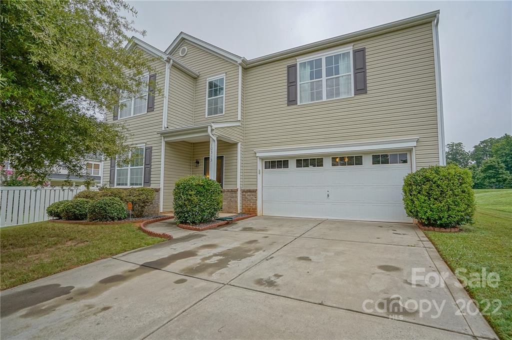 10313 Green Grass Road Charlotte NC 28227