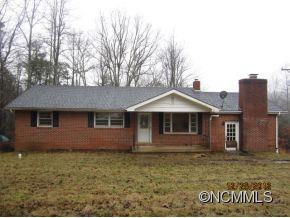 178 Old Zirconia Road Zirconia NC 28790